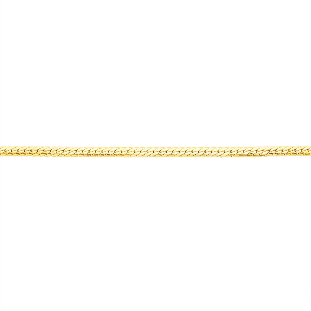 Bracelet Or Jaune - Spannringe Kinder | OROVIVO