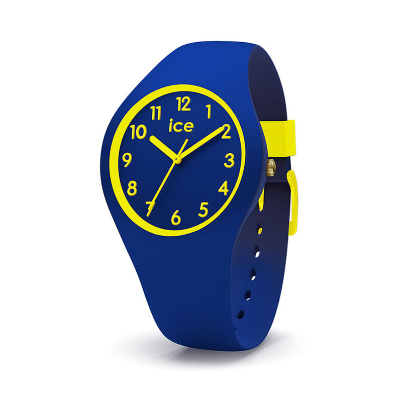 Montre Ice Watch Ola Kids Bleu - Spannringe Kinder | OROVIVO