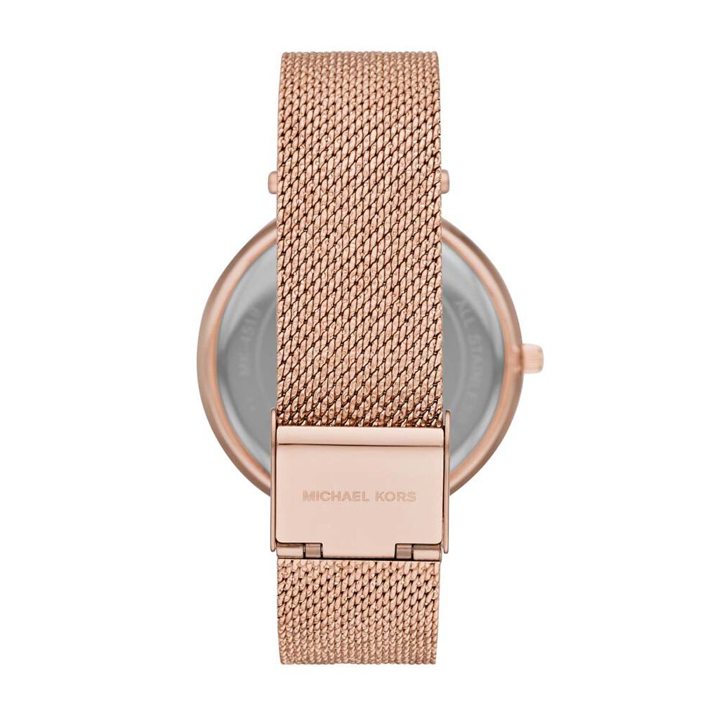 Montre Michael Kors Mk4519 - Spannringe Damen | OROVIVO