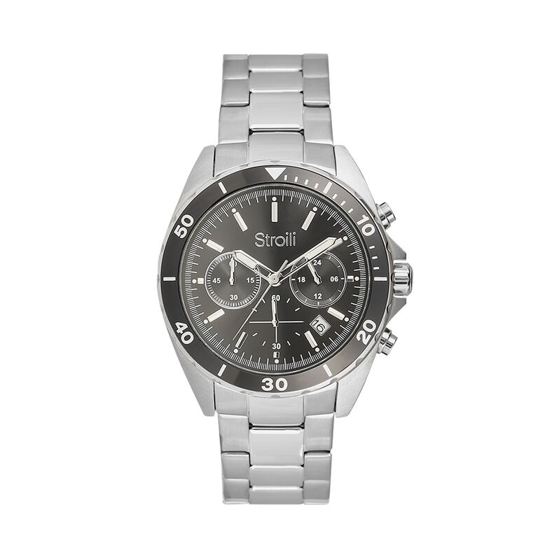 Orologio Al Quarzo Stroili Glasgow - Spannringe Herren | OROVIVO