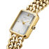 Montre Rosefield Studio Weiss