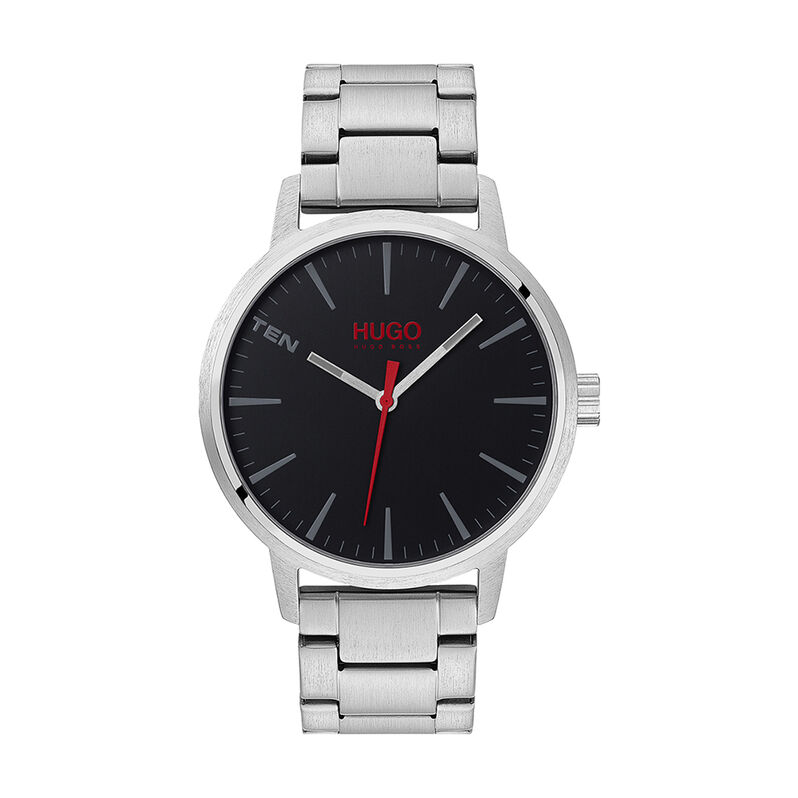 Montre Hugo 1530140 - Spannringe Herren | OROVIVO