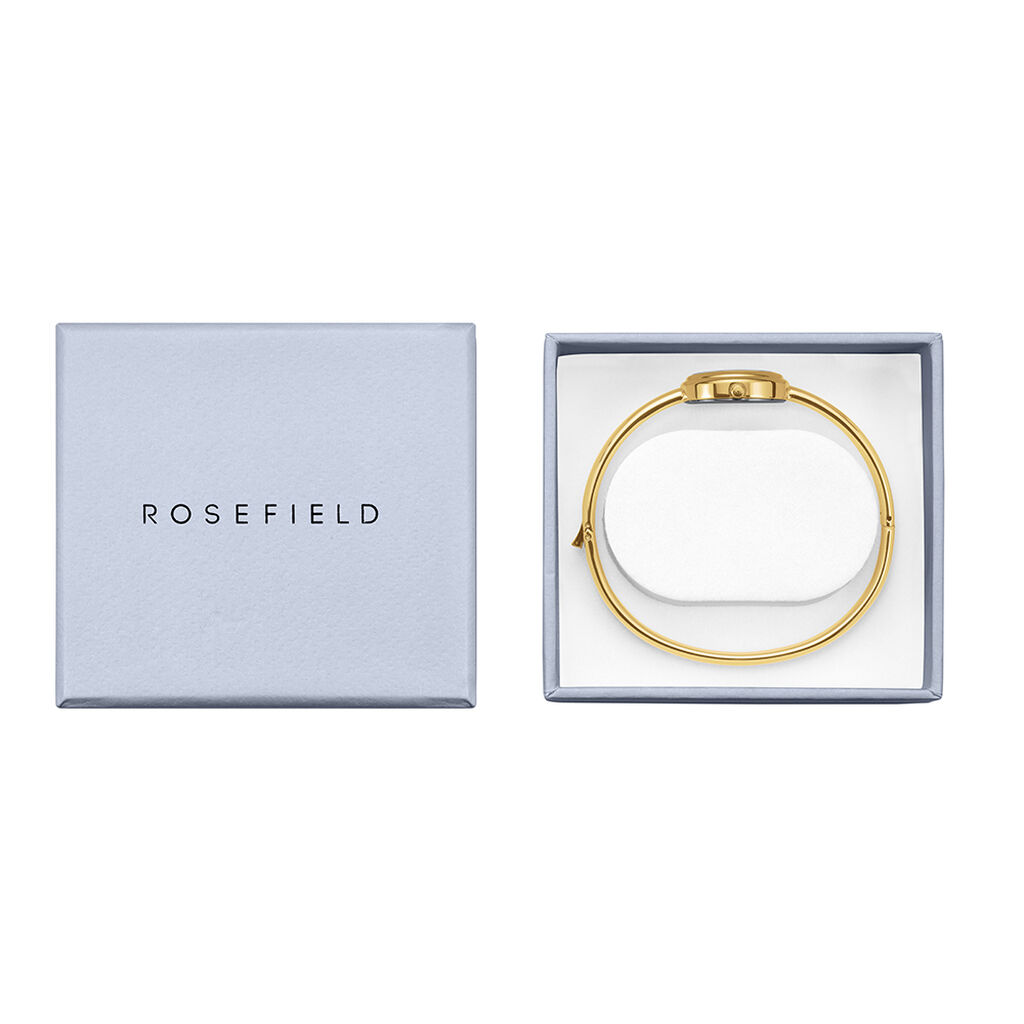 ROSEFIELD Damen Quarzuhr STWGSG-ST04