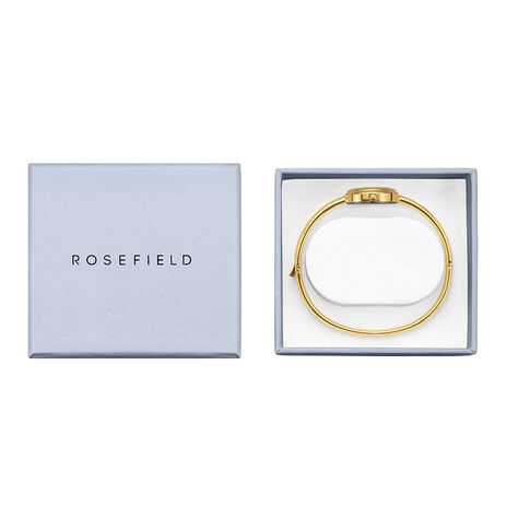 ROSEFIELD Damen Quarzuhr STWGSG-ST04 - Armbanduhren  | OROVIVO