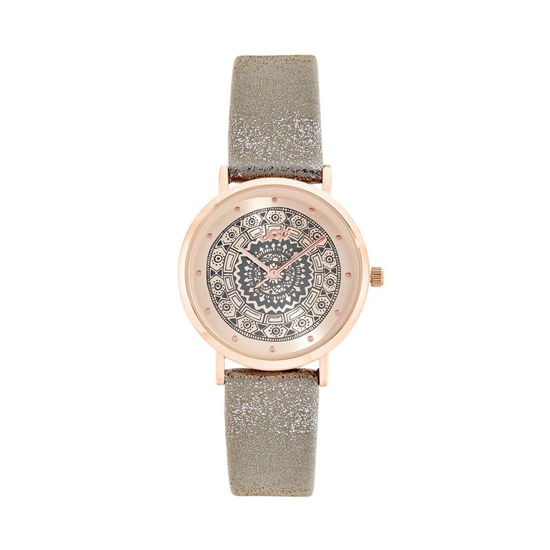 Montre Upp Dream Doré Rosé - Spannringe Kinder | OROVIVO
