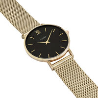 Cluse Damenuhr Minuit Cw0101203017 Quarz