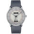 Junghans Herrenuhr Meister Driver 027/4720.00