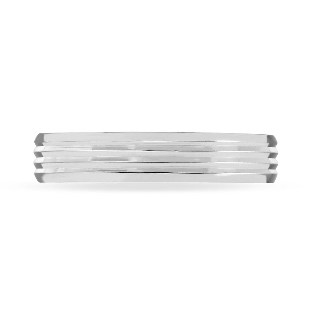 Alliance Astreos Or Blanc - Spannringe Herren | OROVIVO
