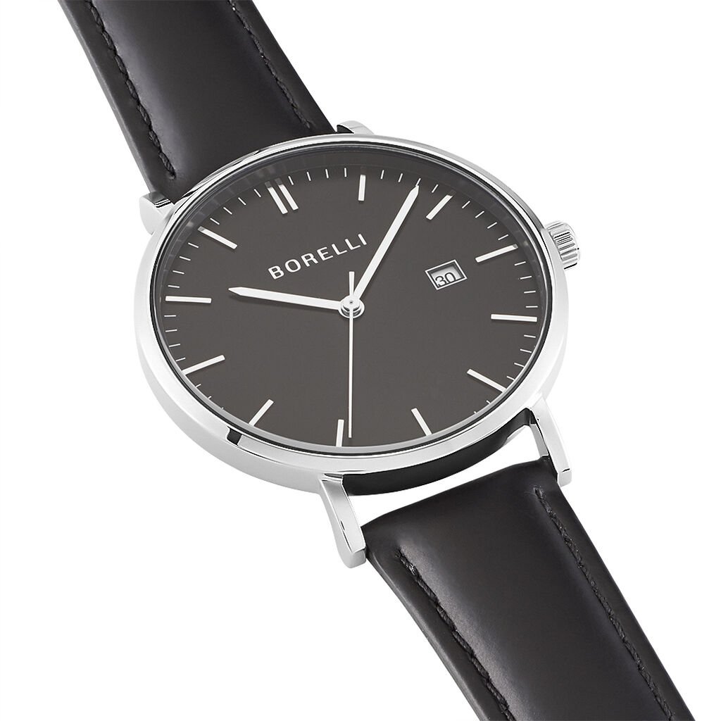 Borelli Herrenuhr Barcelona BR.4376M/02 Quarz