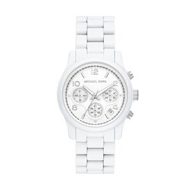 MICHAEL KORS Damenuhr Runway MK7332 Quarz - Analoguhren Damen | OROVIVO