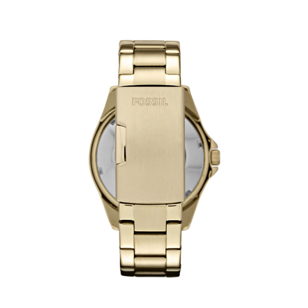 Fossil Damenuhr Riley Es3203 Quarz