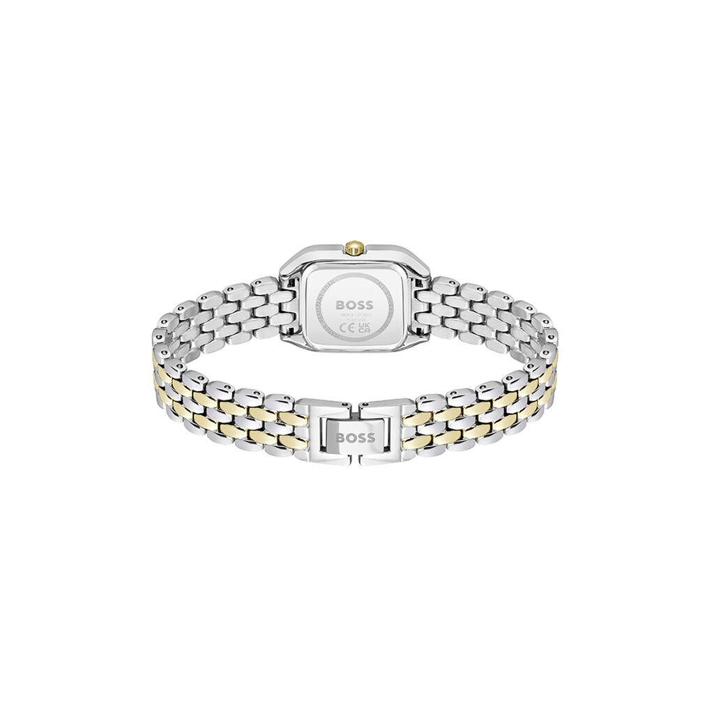 HUGO BOSS Damen Quarzuhr 1502822