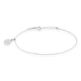 Damenarmband Ankerkette Silber 925  - Armbänder Damen | OROVIVO