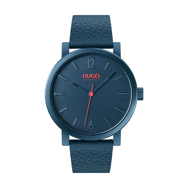 Montre Hugo 1530116 - Spannringe Herren | OROVIVO