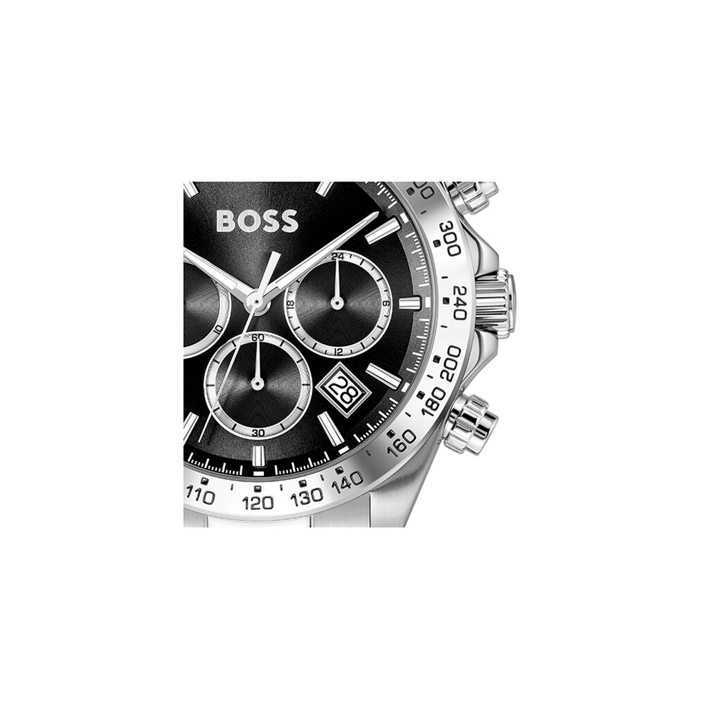HUGO BOSS Herren Quarzuhr 1514267