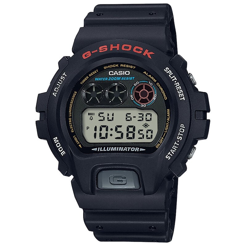 Montre Casio G-shock - Spannringe Herren | OROVIVO