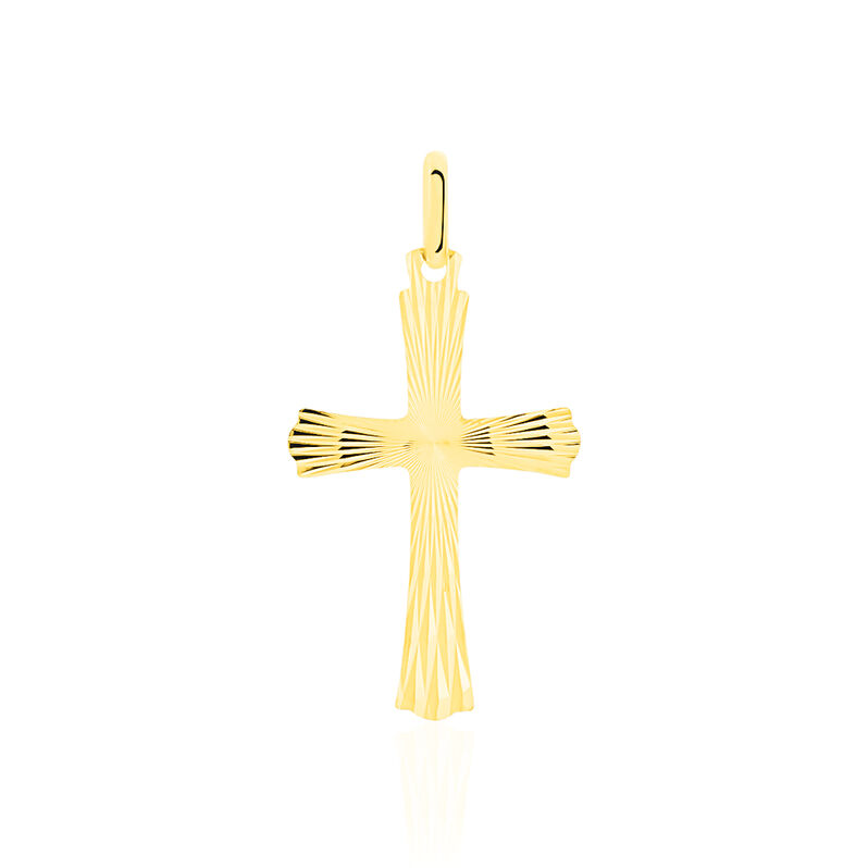 Pendentif Or  - Spannringe Familie | OROVIVO