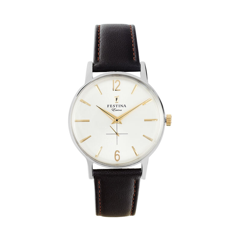 Montre Festina Extra Argent - Spannringe Herren | OROVIVO