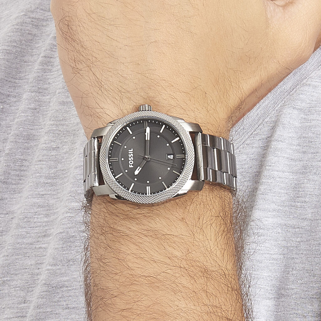 Fossil  Herrenuhr  Fs4774 -  Herren | OROVIVO