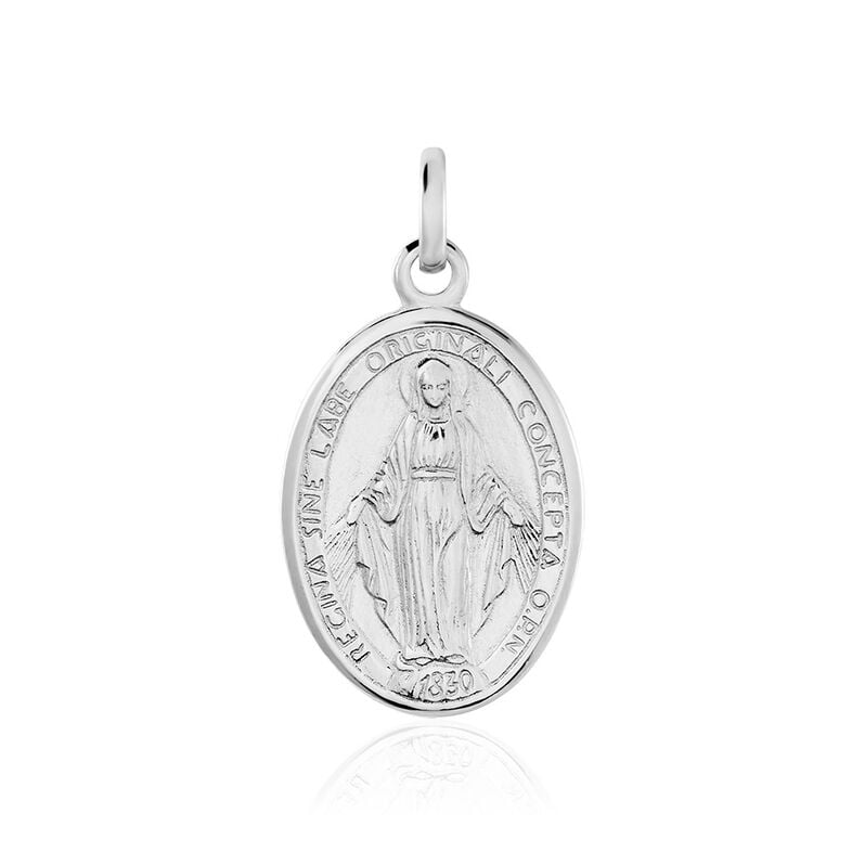 Unisex Anhänger Silber 925 Christus Christus  - Schmuckanhänger Unisex | OROVIVO