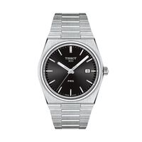 Tissot Herrenuhr PRX T1374101105100 Quarz