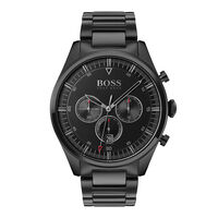 Boss Herrenuhr Pioneer 1513714 Quarz