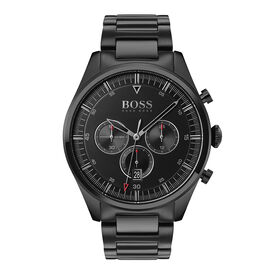 Boss Herrenuhr Pioneer 1513714 Quarz - Analoguhren Herren | OROVIVO