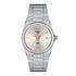 TISSOT Damenuhr PRX 35 mm T1372101103100 Quarz