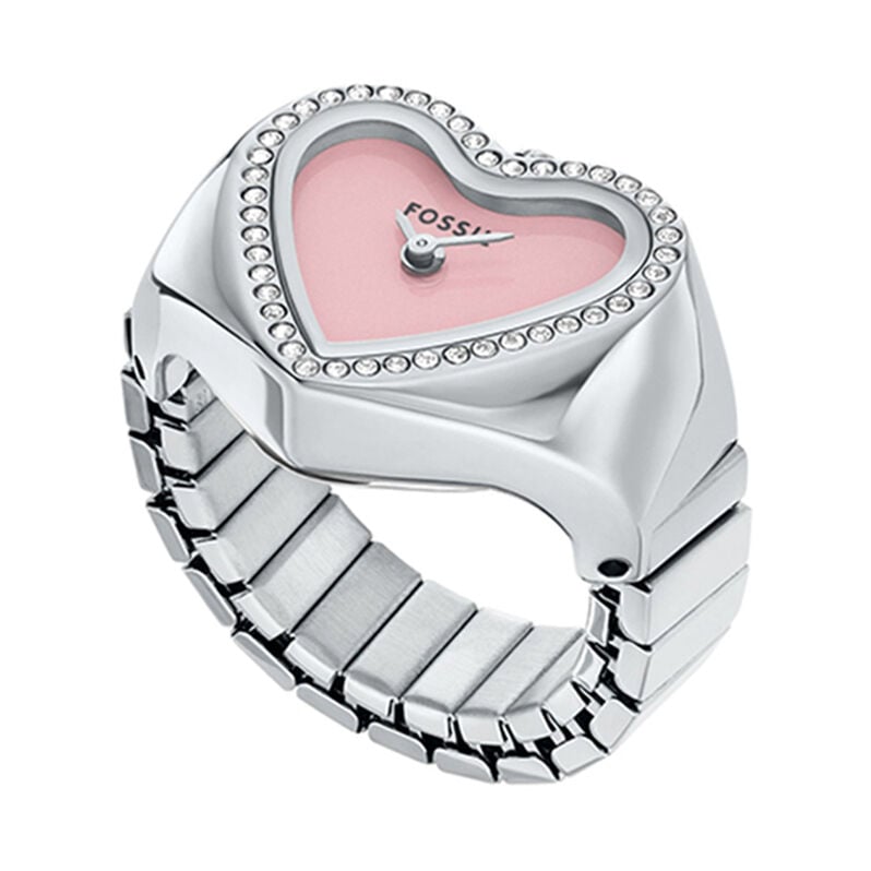 FOSSIL Damenuhr ES5408 Quarz - Armbanduhren Damen | OROVIVO