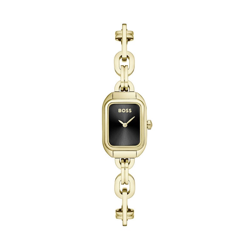 BOSS BLACK Damenuhr 1502739 Quarz - Armbanduhren Damen | OROVIVO