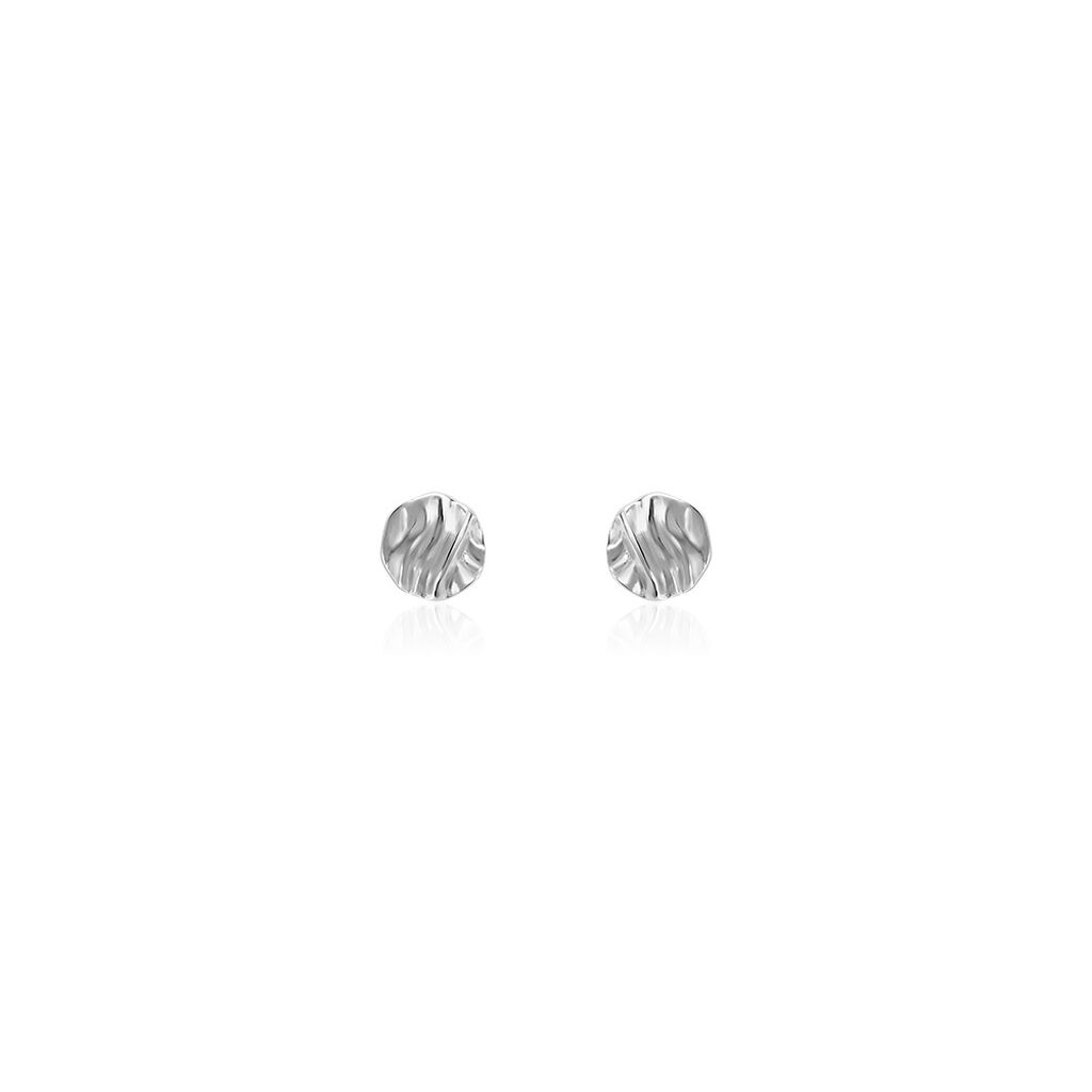 JANNA Damen Ohrstecker Silber 925