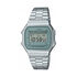 CASIO COLLECTION Unisexuhr A168WA-3AYES Quarz
