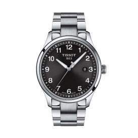 Tissot Herrenuhr Gent XL Classic T1164101105700 - Analoguhren Herren | OROVIVO