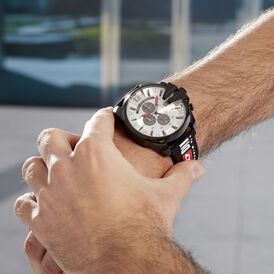 Diesel Herrenuhr Mega Chief Dz4512 Quarz  - Analoguhren Herren | OROVIVO