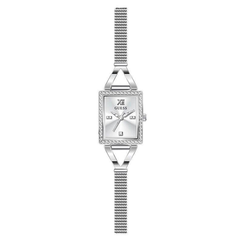Montre Guess Grace Argenté - Spannringe Damen | OROVIVO
