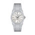 TISSOT Unisexuhr T1372101111100 Quarz