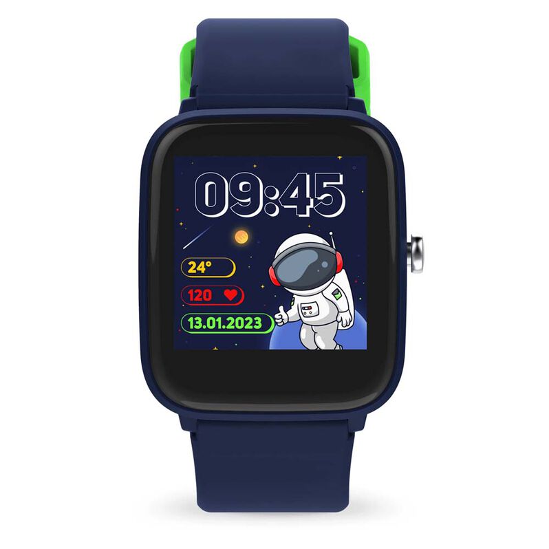 Montre Connectée Ice Watch Ice Smart Junior - Spannringe Kinder | OROVIVO