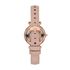 Fossil Damenuhr Carlie Mini Es4699 Quarz
