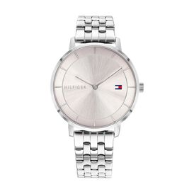 Tommy Hilfiger Damenuhr Tea 1782283 Quarz  - Analoguhren Damen | OROVIVO