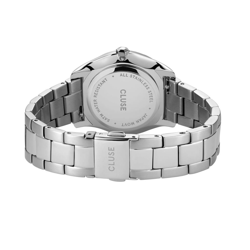 Cluse Damenuhr Féroce petite CW11202 Quarz - Armbanduhren Damen | OROVIVO