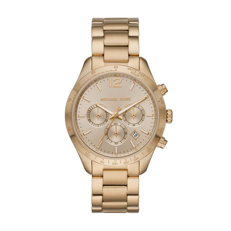 Montre Michael Kors Mk6795 - Spannringe Damen | OROVIVO