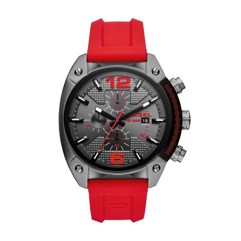 Montre Diesel Dz4481 - Spannringe Herren | OROVIVO