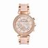 Michael Kors Damenuhr Parker Mk5896 Quarz