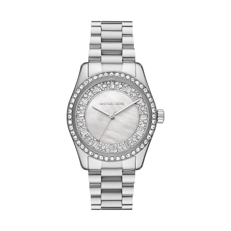 MICHAEL KORS Damenuhr MK7445 Quarz - Armbanduhren Damen | OROVIVO