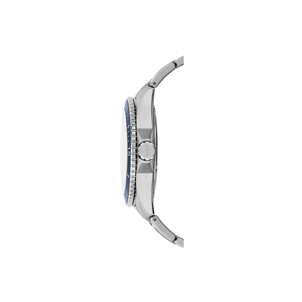 Mido Herrenuhr Ocean Star 200 M0264301104100 - Armbanduhren Herren | OROVIVO