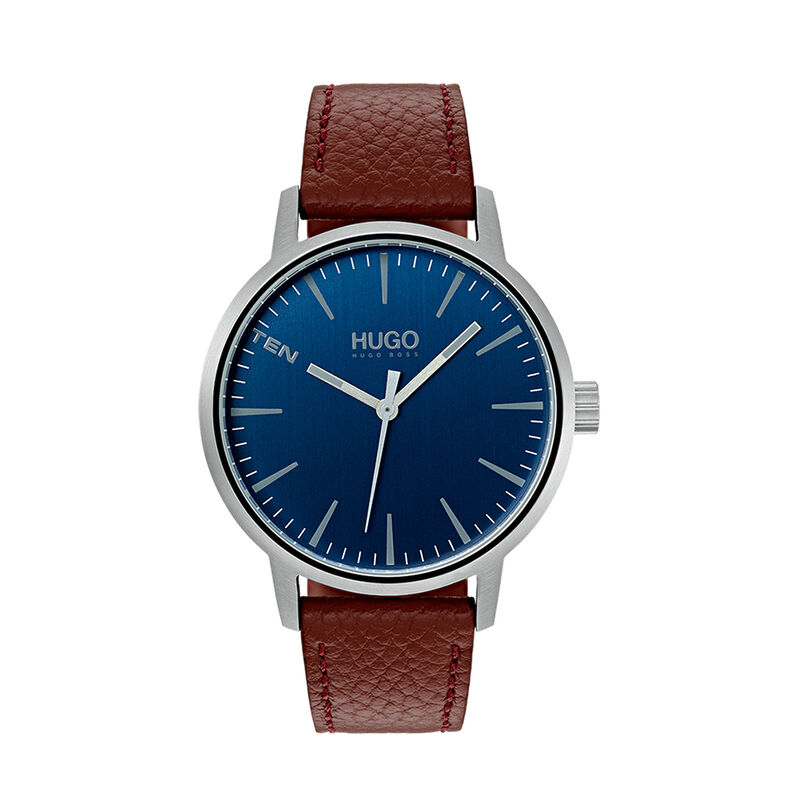 Montre Hugo 1530076 - Spannringe Herren | OROVIVO