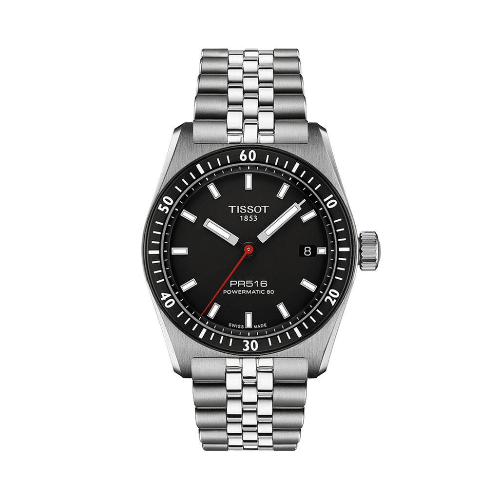 TISSOT Herrenuhr T1494071105100 Automatik -  Herren | OROVIVO