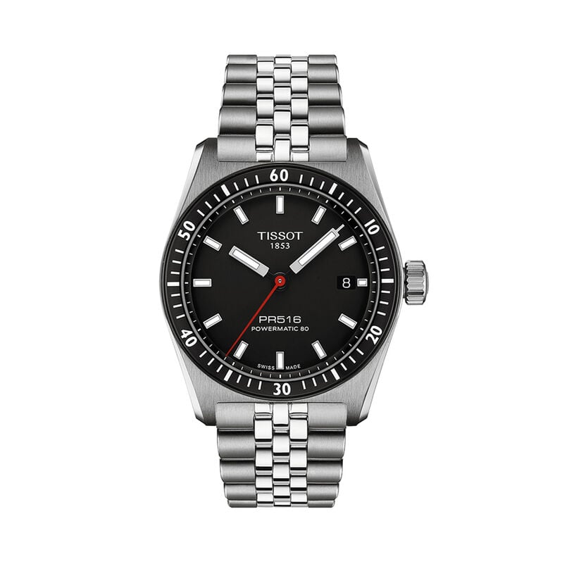 TISSOT Herrenuhr T1494071105100 Automatik -  Herren | OROVIVO