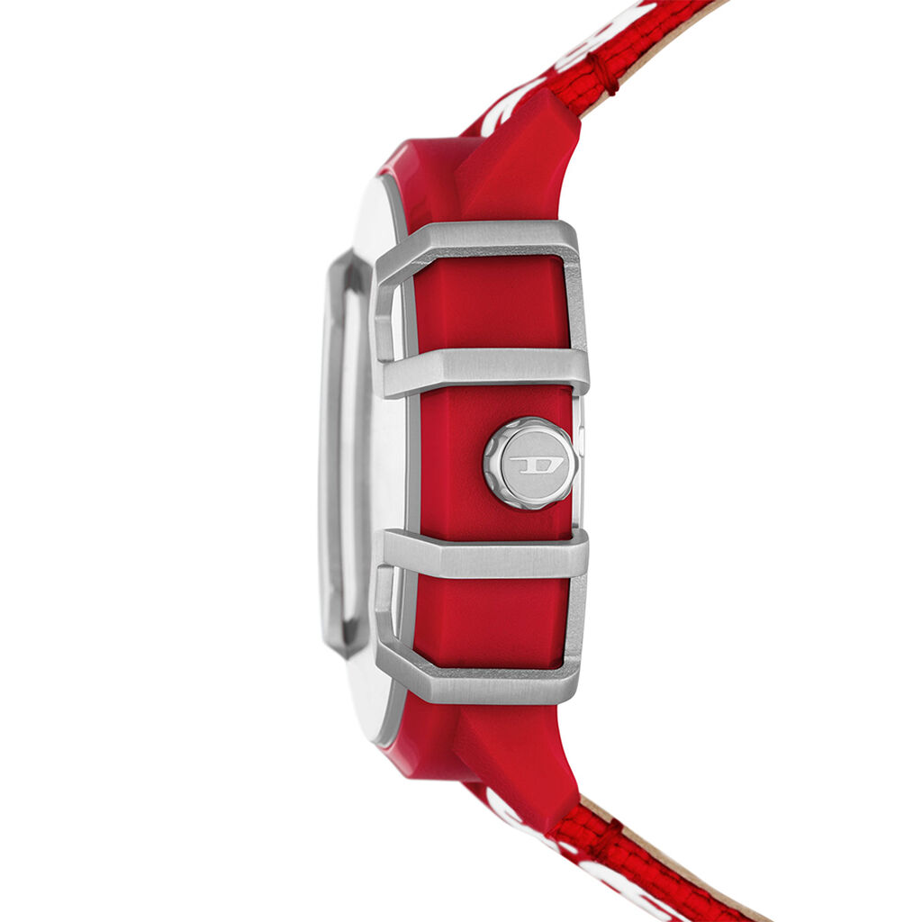 DIESEL Herrenuhr Griffed DZ4620 Quarz