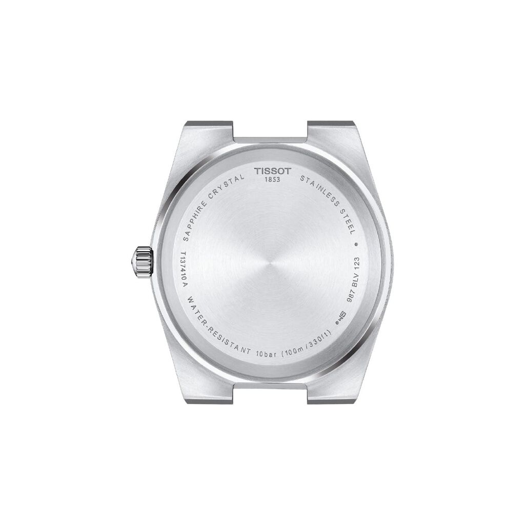 Tissot Herrenuhr PRX T1374101104100 Quarz - Armbanduhren Herren | OROVIVO